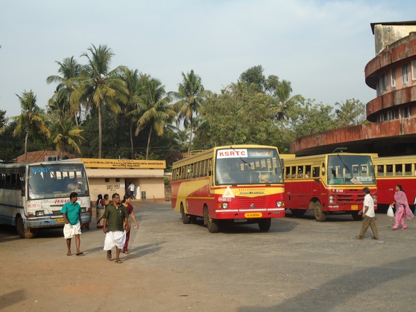 KSRTC