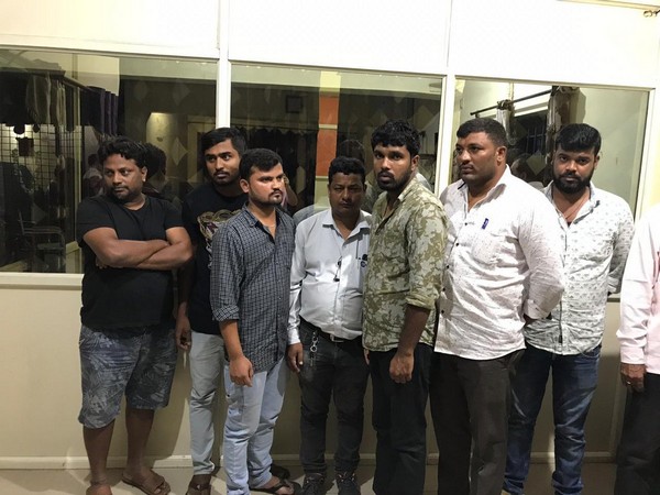 Gamblers and club owner arrested in Bengaluru
