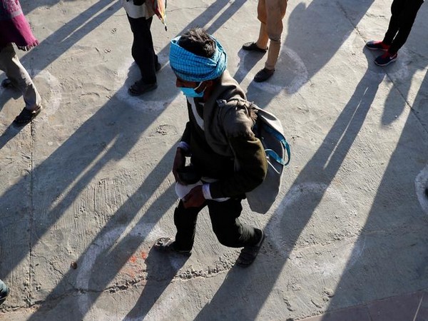 Representative image