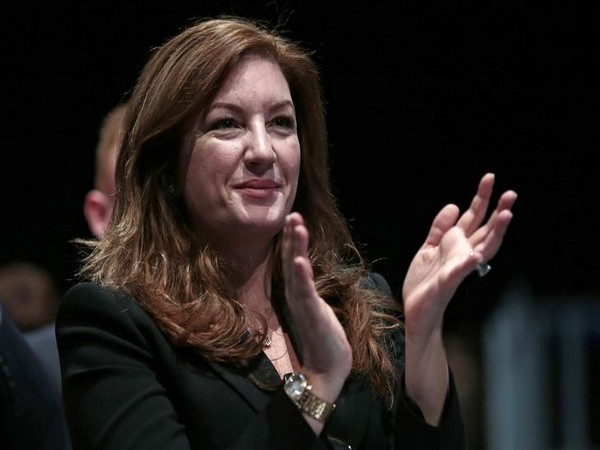 West Ham vice-chairman Karren Brady