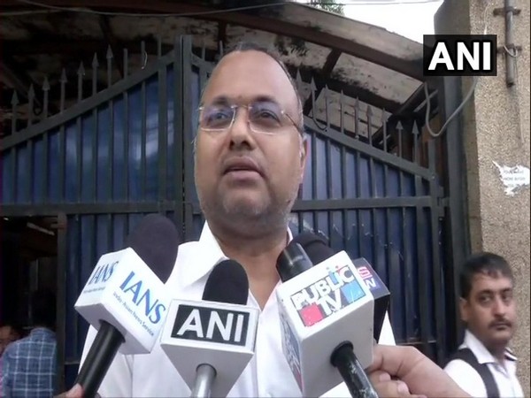 Congress leader Karti P Chidambaram. (File photo/ANI)