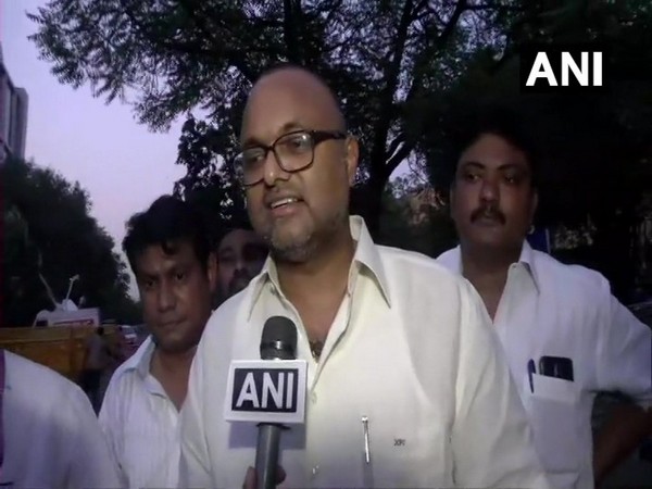 Karti Chidambaram (File Photo)