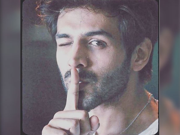 Actor Kartik Aaryan, Image courtesy: Instagram