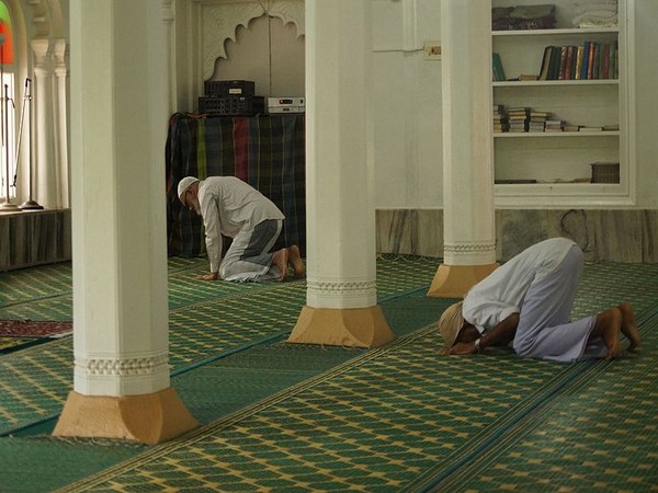 Representative Image