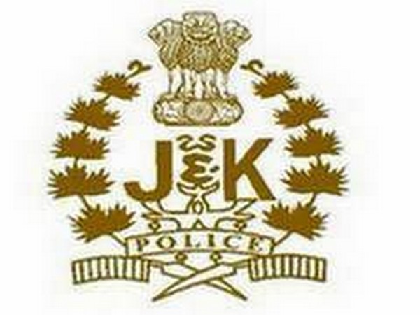 J&K Police