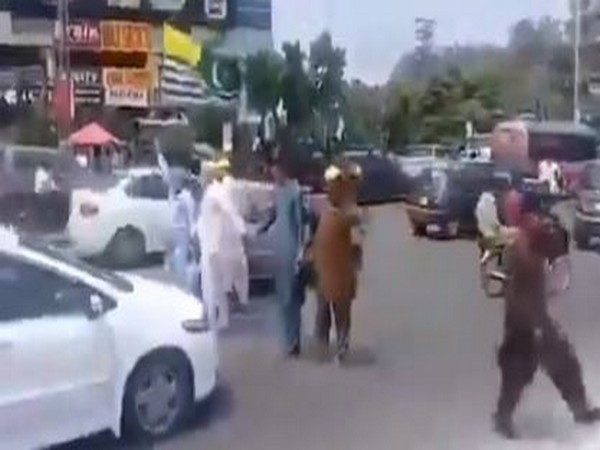 'Kashmir Solidarity Hour' in Pakistan: A damp squib