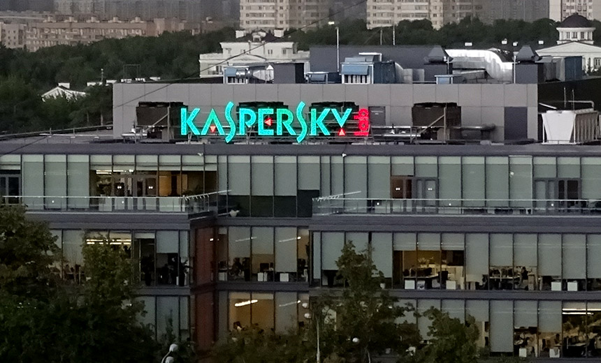 Kaspersky Lab is a global cybersecurity company