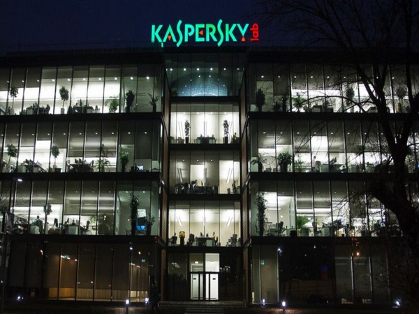 Over 40 crore users are protected by Kaspersky technologies