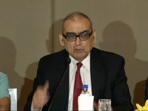 Justice (retired) Markandey Katju (File photo)