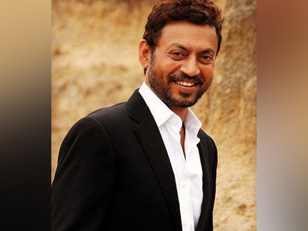 Actor Katrina Kaif mourns demise of Irrfan Khan (Image Source: Instagram)