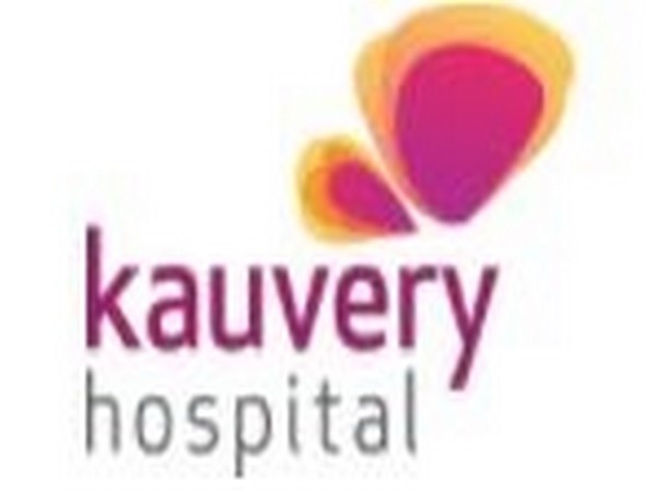 Kauvery Hospital