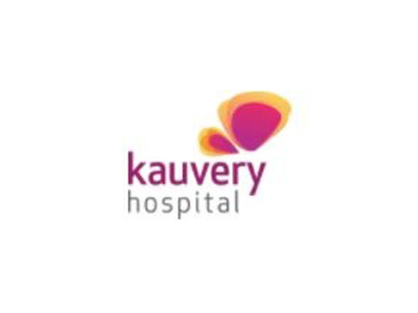 Kauvery Hospital
