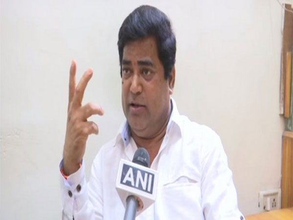 Chandrakant Kavlekar (File Photo)