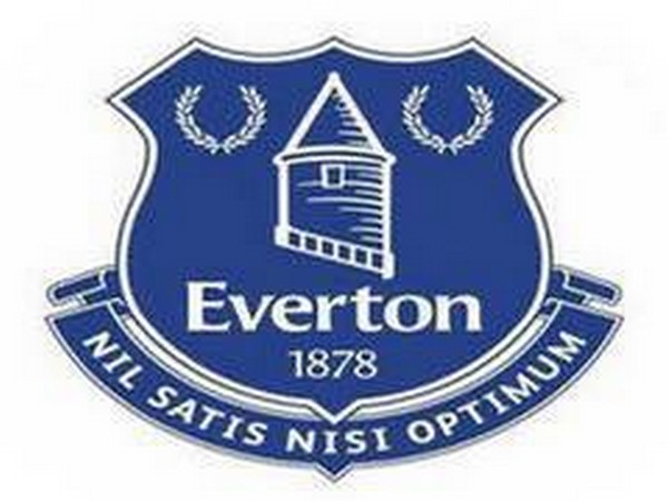 Everton Logo