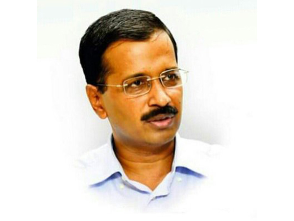 Delhi Chief Minister Arvind Kejriwal (Twitter/Arvind Kejriwal)