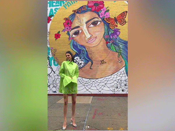 Kendall Jenner (Image courtesy: Instagram