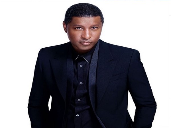 Singer Kenny Edmonds (Image courtesy: Instagram) 