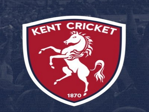 Kent Cricket logo