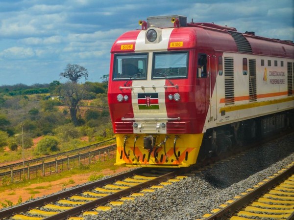 A Kenyan appellate court has ruled that the USD 3.2 billion railway contract between Kenya and the China Road and Bridge Corporation (CRBC) is illegal.