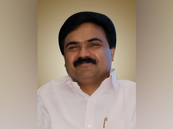 Kerala Congress (M) leader Jose K Mani (File Photo/ANI) 