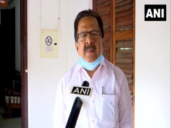 Kerala Opposition leader Ramesh Chennithala. (File Photo)