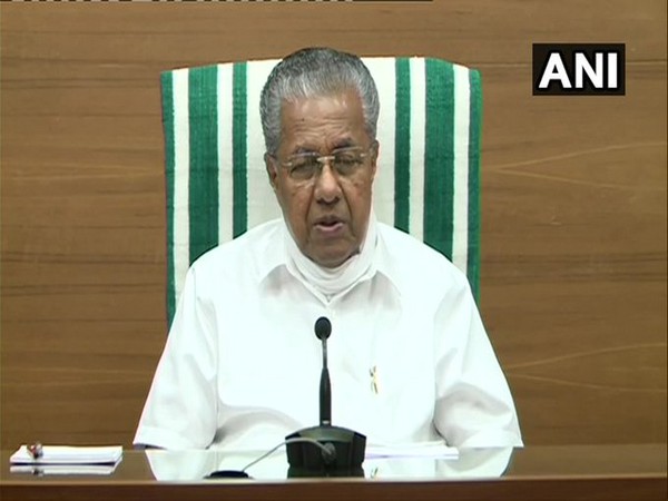 Kerala Chief Minister Pinarayi Vijayan. (File Photo)