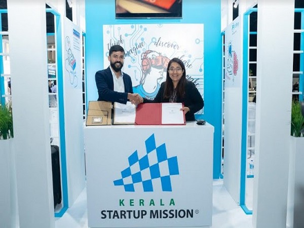 MoU signing ceremony between Bahrain and Kerala