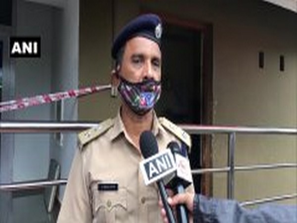 U Abdul Kareem, SP Mallapuram