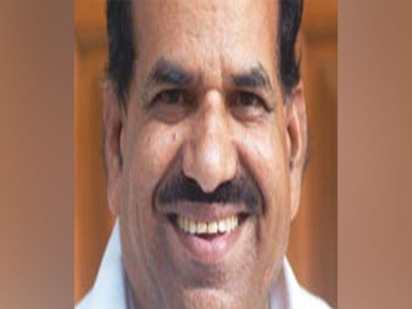 File picture of CPI(M) Kerala Secreatary Kodiyeri Balakrishnan