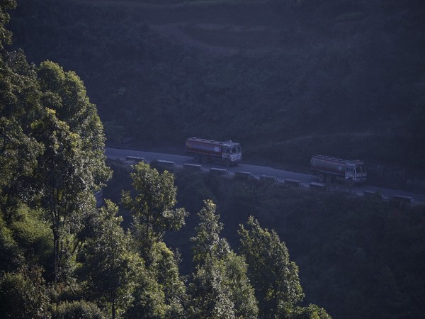 Representative Image