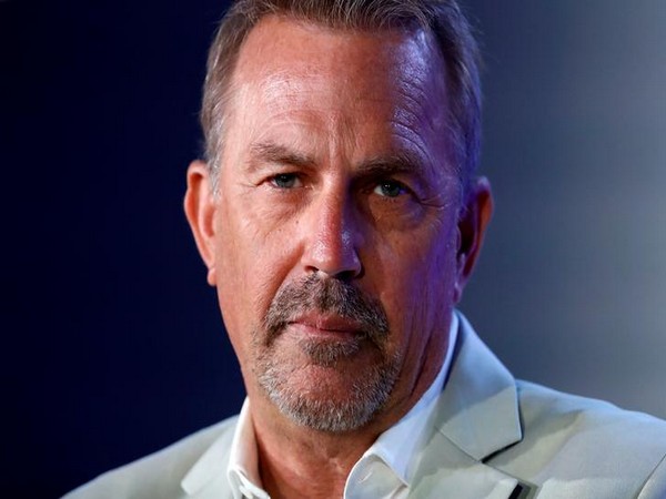 Kevin Costner