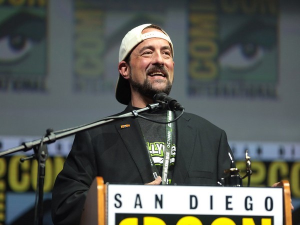 Kevin Smith 
