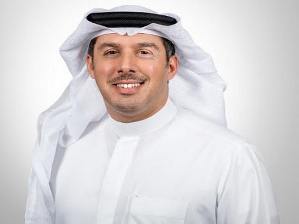 Khalid Al Rumaihi, Chief Executive of the EDB