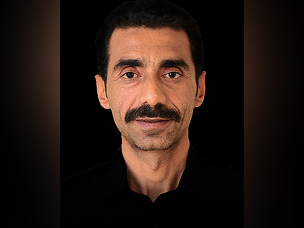 Chairman of Baloch National Movement (BNM) Khalil Baloch.