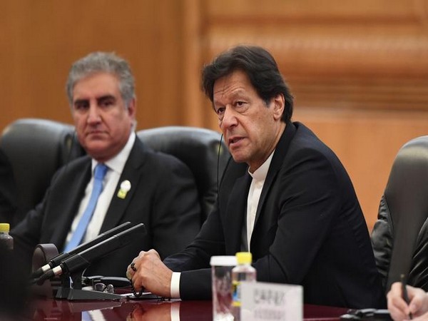 Prime Minister Imran Khan (File photo)