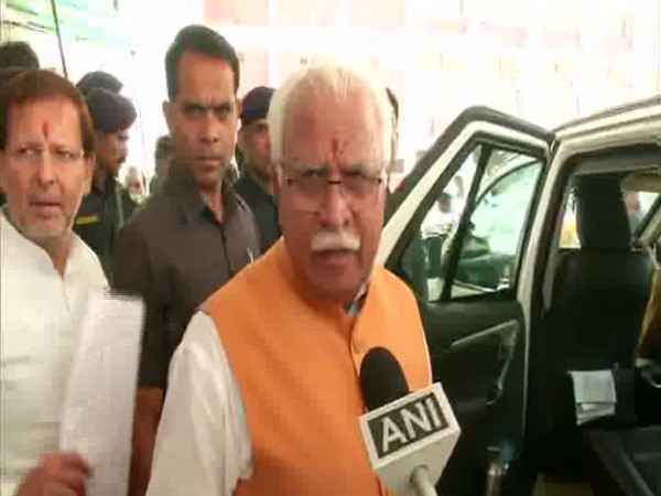 Haryana Chief Minister Manohar Lal Khattar on woman who beat her mother-in-law