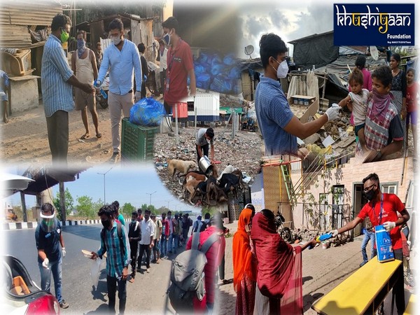 Khushiyaan Foundation