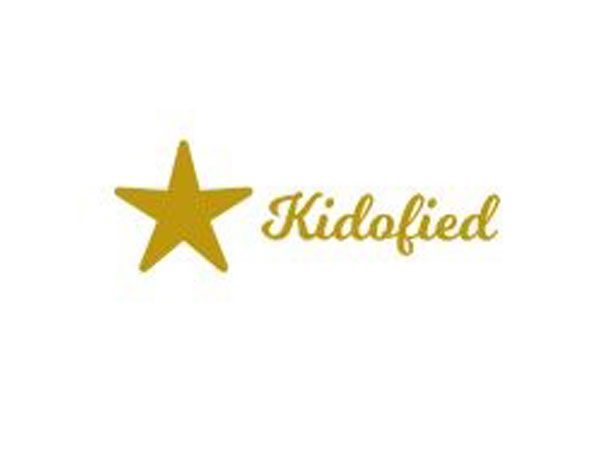 Kidofied logo