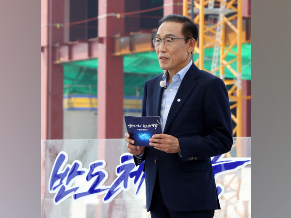 Vice chairman of Samsung Electronics Kim Ki-nam