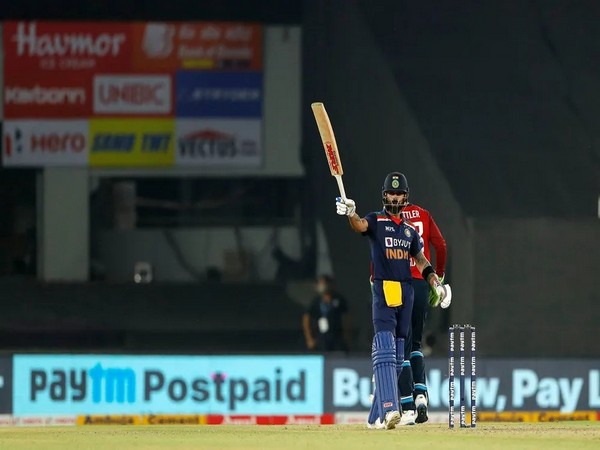 India skipper Virat Kohli (Photo/ BCCI) 