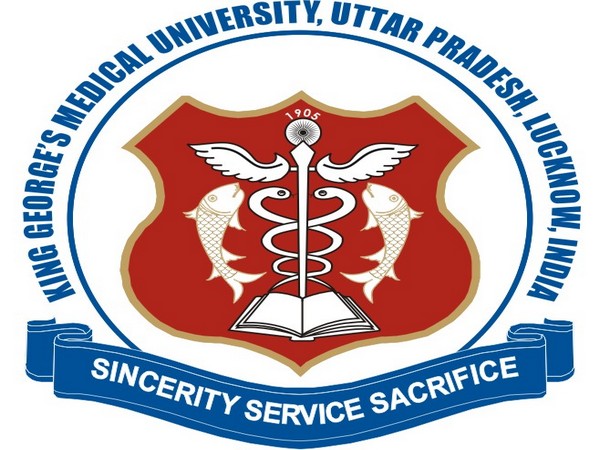 King George Medical University, Lucknow.