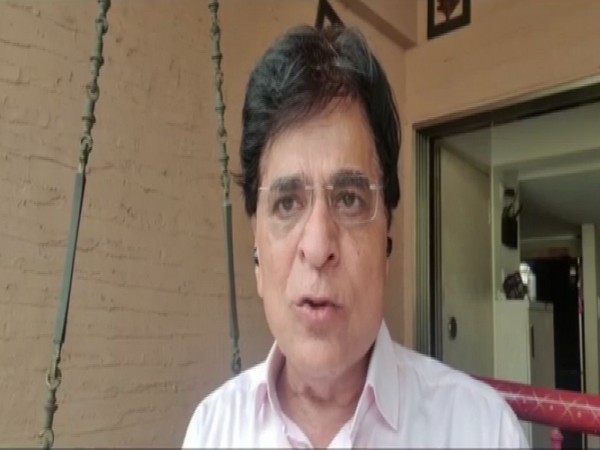 BJP leader Kirit Somaiya. (File photo/ANI)