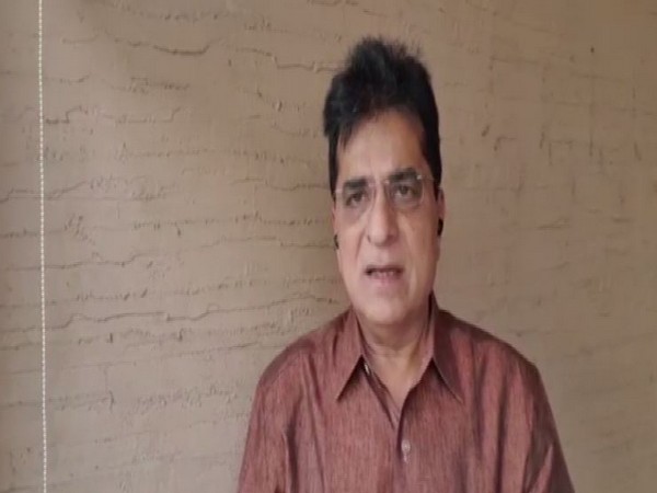 BJP leader Kirit Somaiya. (File photo)