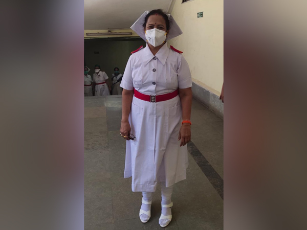 Mumbai Mayor Kishori Pednekar