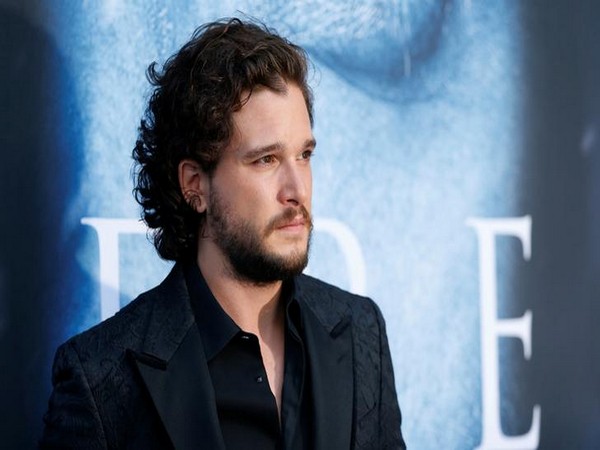 Kit Harington 