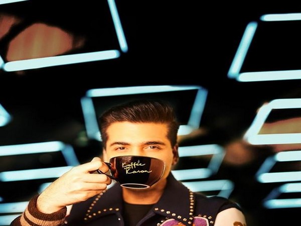 Koffee with Karan, Image courtesy: Instagram