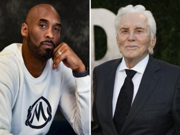 The 92nd annual Oscars paid tribute to the two late legends Kobe Bryant and Kirk Douglas during the In Memoriam tribute