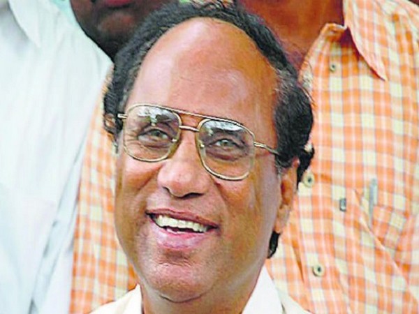 Former Andhra Pradesh Assembly Speaker Kodela Siva Prasad Rao (File Photo)