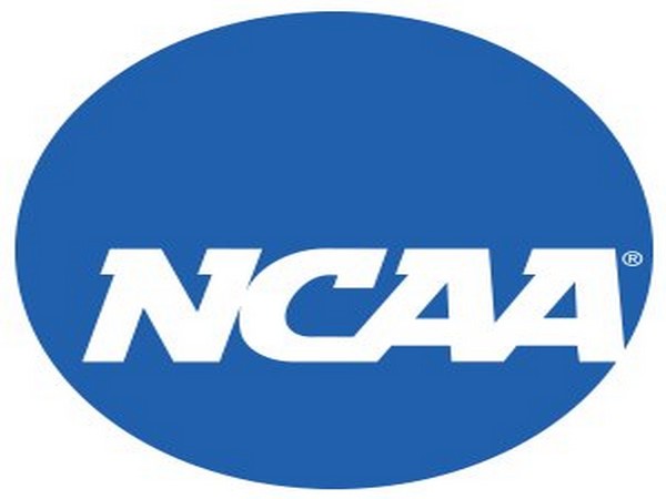 NCAA logo 