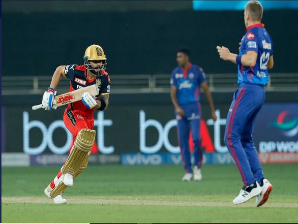 RCB skipper Virat Kohli in action (Photo/ iplt20.com)